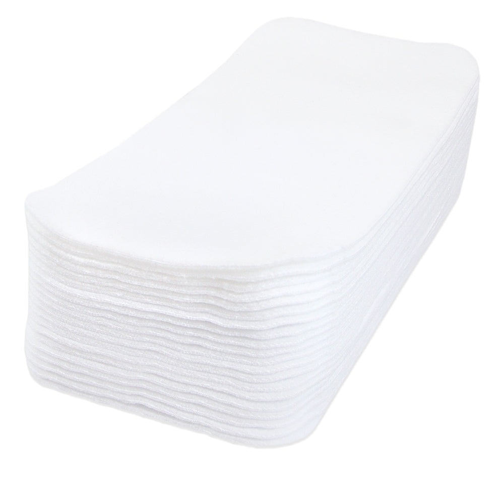 Petit Lulu - Fleece-Liner  - waschbares Windelvlies - 27x13 cm