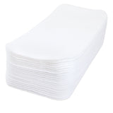 Petit Lulu - Fleece-Liner  - waschbares Windelvlies - 27x13 cm