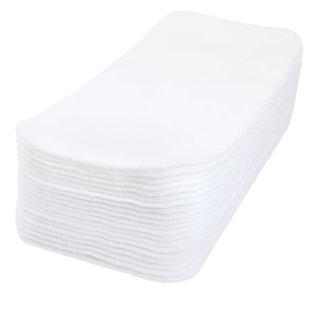Petit Lulu - Fleece-Liner  - waschbares Windelvlies - 27x13 cm