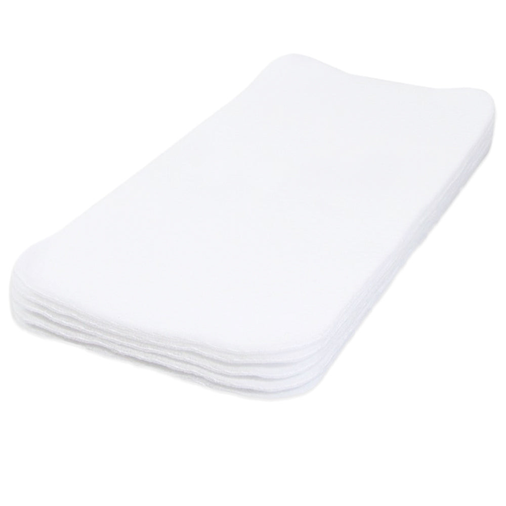 Petit Lulu - Fleece-Liner  - waschbares Windelvlies - 27x13 cm