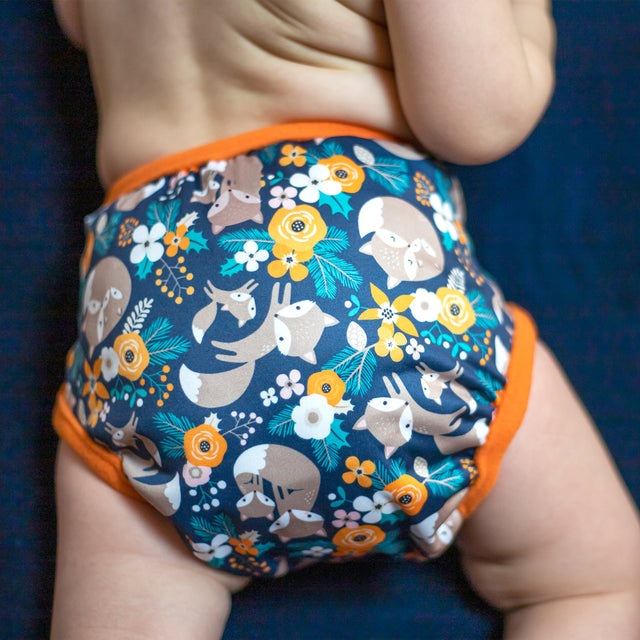 Petit Lulu - PUL-Überhosen – Maxi/XL (12-17 kg)