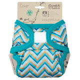 Petit Lulu - PUL-Überhosen – Maxi/XL (12-17 kg)