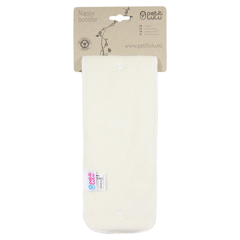 Petit Lulu - langer Saugeinlage für Windelfrei Minimalwindel 