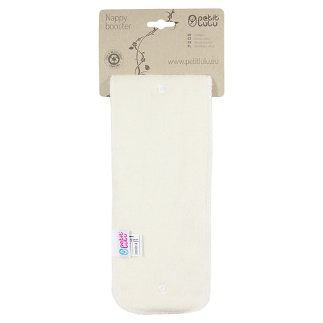 Petit Lulu - langer Saugeinlage für Windelfrei Minimalwindel 
