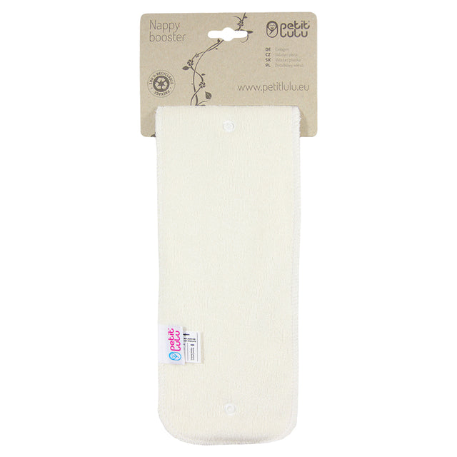 Petit Lulu - langer Saugeinlage für Windelfrei Minimalwindel 