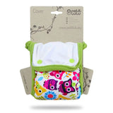 Petit Lulu - Windelfrei Minimalwindel zum Abhalten - One Size (5-13 kg)