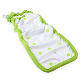 Petit Lulu - Windelfrei Minimalwindel zum Abhalten - One Size (5-13 kg)