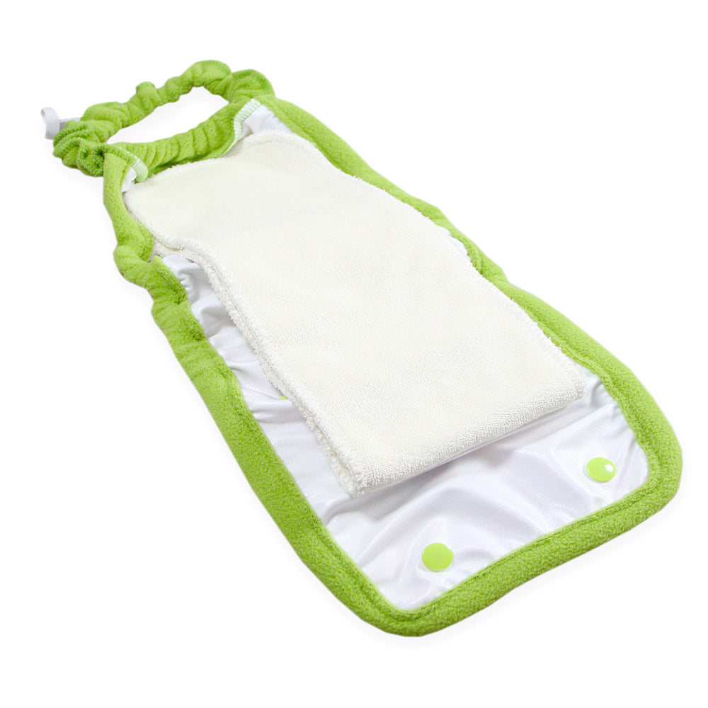 Petit Lulu - Saugeinlage für Windelfrei Minimalwindel (56x11 cm)