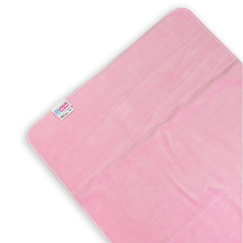 Petit Lulu - Luxus Prefold-Einlagen (3 Stück)