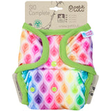 Petit Lulu - SIO "COMPLETE" - OneSize (5-15 kg) - inkl. Einlagen