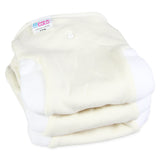 Petit Lulu - SIO "BASIC" - Stoffwindelbasis (knöpfbare Einlagen)