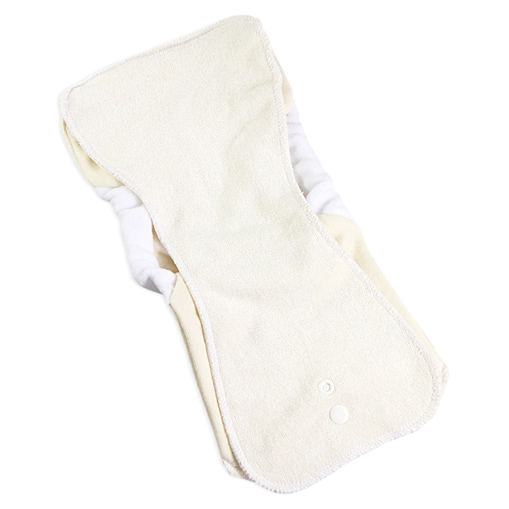 Petit Lulu – SIO Basic - Stoffwindelbasis (knöpfbare Einlagen)