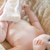 Petit Lulu - SIO "Basic PLUS" - Stoffwindelbasis (inkl. langem SIO-Booster)