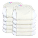 Petit Lulu - SIO "Basic PLUS" - Stoffwindelbasis (inkl. langem SIO-Booster)