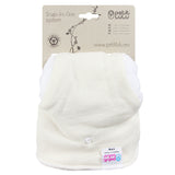 Petit Lulu – SIO Basic Plus - Stoffwindelbasis mit langem Booster