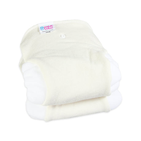 Petit Lulu - SIO "Basic PLUS" - Stoffwindelbasis (inkl. langem SIO-Booster)