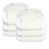 Petit Lulu - SIO "Basic PLUS" - Stoffwindelbasis (inkl. langem SIO-Booster)