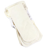 Petit Lulu – SIO Basic Plus - Stoffwindelbasis mit langem Booster