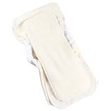 Petit Lulu - SIO "Basic START" - Stoffwindelbasis (inkl. kurzer SIO-Booster)