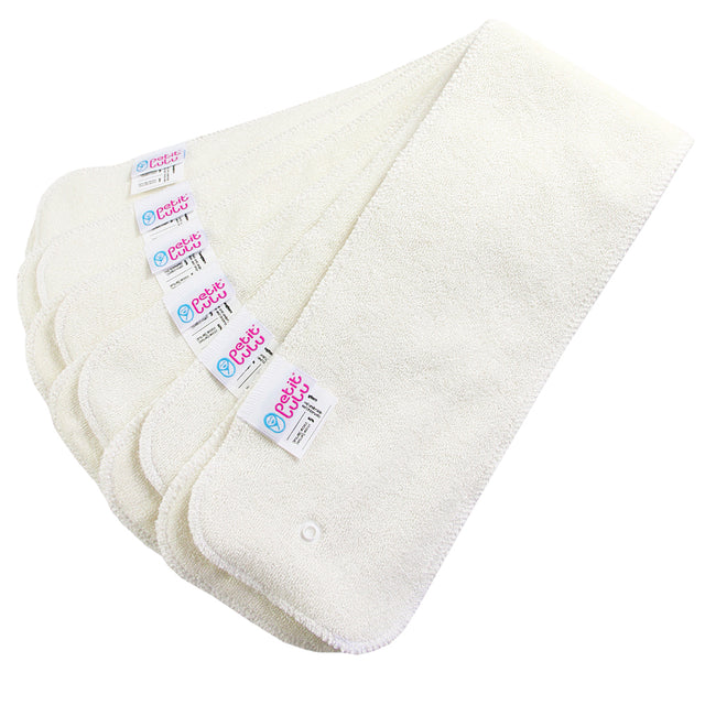 Petit Lulu - langer SIO-Booster (55x10 cm)