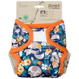 Petit Lulu - Überhose (SIO) - OneSize (5-15 kg) - ohne Laschen