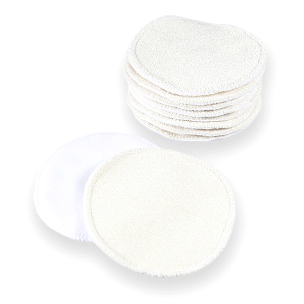 Petit Lulu Stilleinlagen (5 Paar) – weich, saugstark & waschbar