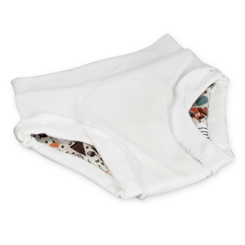 Petit Lulu - Trainer (Fluffy Organic) - Forest Friends