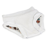 Petit Lulu - Trainer (Fluffy Organic) - Forest Friends