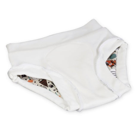 Petit Lulu - Trainer (Fluffy Organic) - Forest Friends