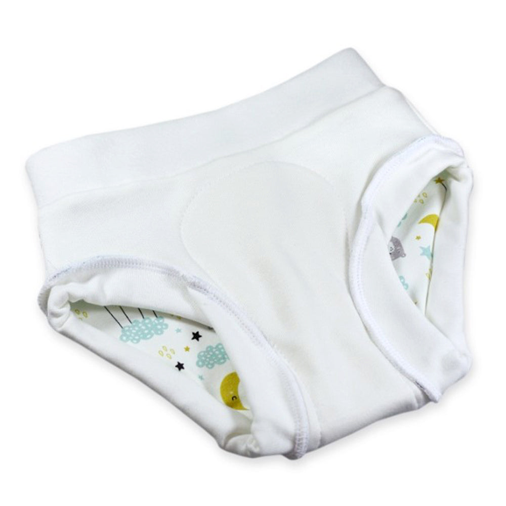 Petit Lulu - Trainer (Fluffy Organic) - Good Night