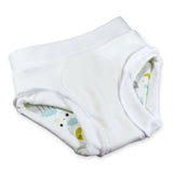 Petit Lulu - Trainer (Fluffy Organic) - Good Night