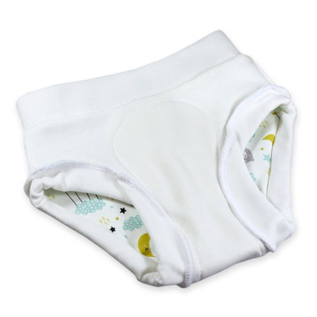 Petit Lulu - Trainer (Fluffy Organic) - Good Night