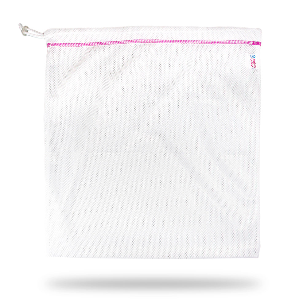 Petit Lulu - praktisches Wäschenetz (XS,S,M,L)
