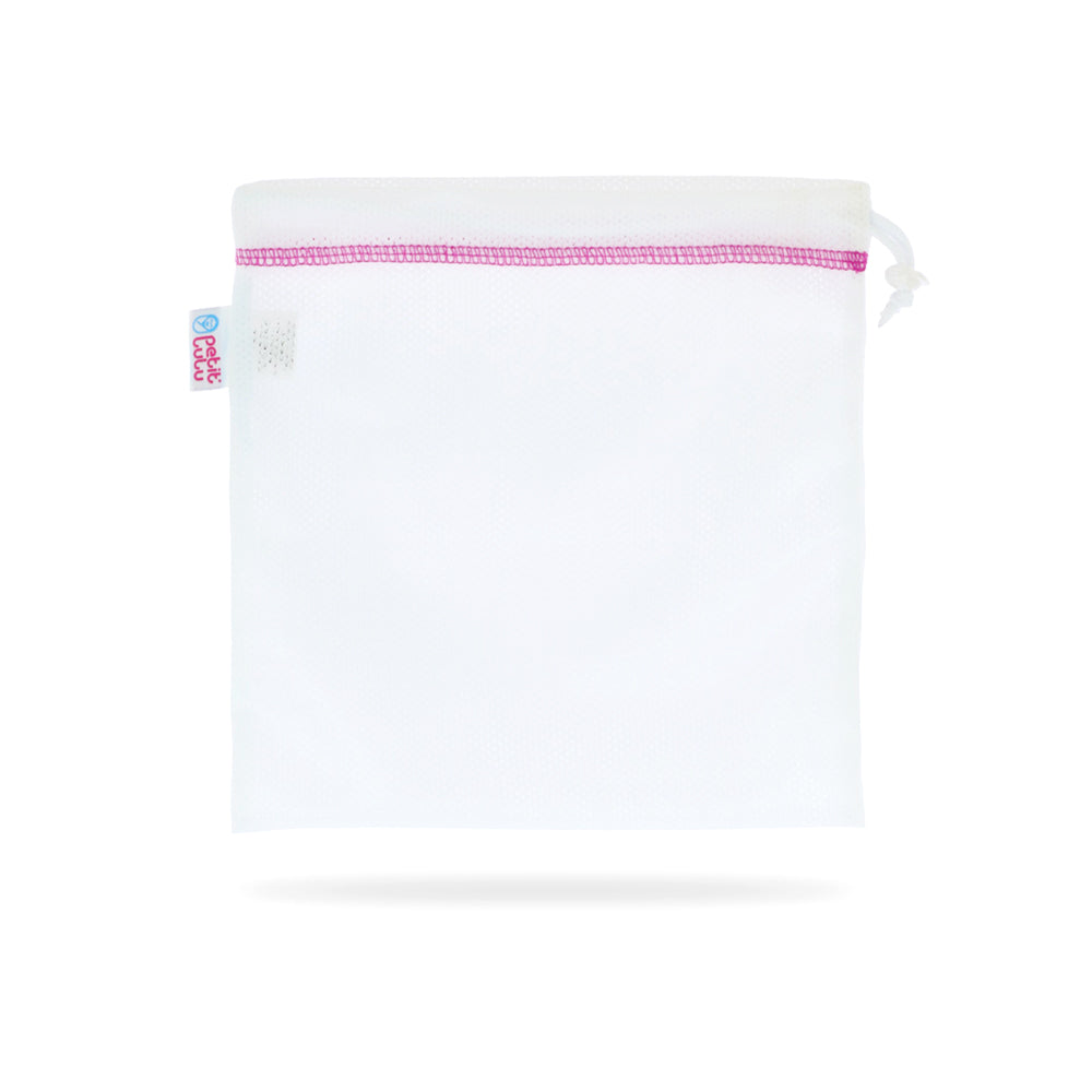 Petit Lulu - praktisches Wäschenetz (XS,S,M,L)