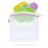 Petit Lulu - Wäschenetz mit Kordelzug - XS & S & M & L