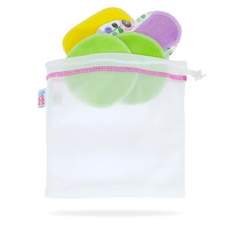 Petit Lulu - Wäschenetz mit Kordelzug - XS & S & M & L