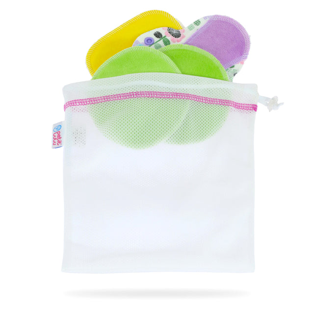 Petit Lulu - Wäschenetz mit Kordelzug - XS & S & M & L