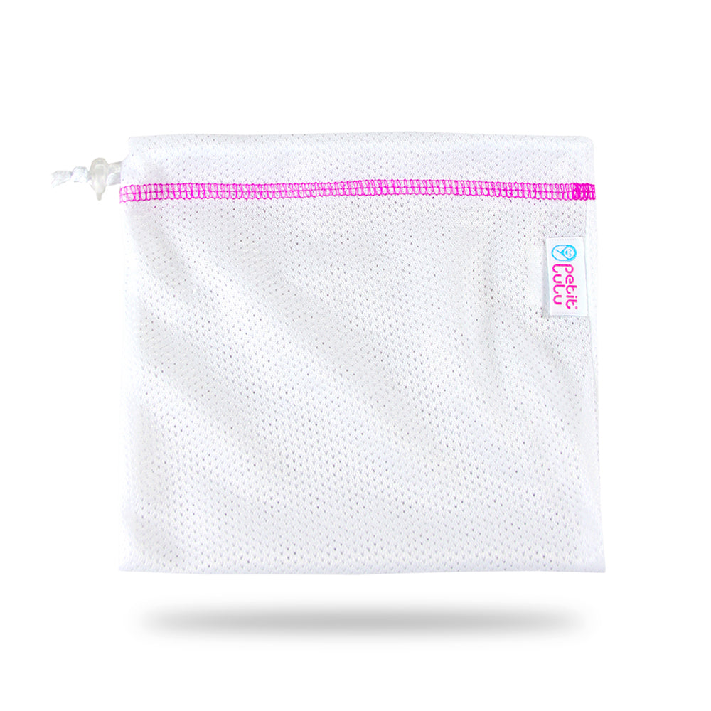 Petit Lulu - Wäschenetz mit Kordelzug - XS & S & M & L
