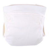 Popolini - EasyFree Bio Baumwoll (Interlock) Windel mit Abhaltefunktion