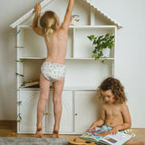 Popolini - Trainer 2.0 - Lernunterhose zum Trockenwerden - Wildlife