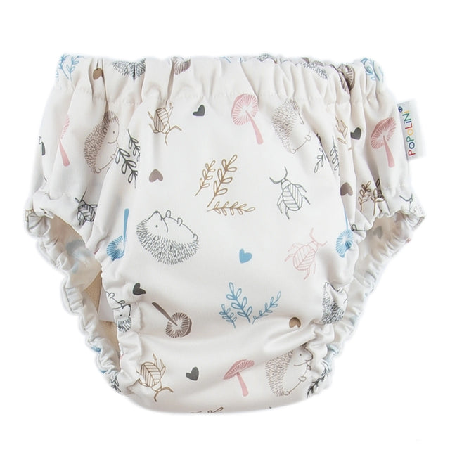 Popolini Trainer 2.0 – Nachhaltige Trainerhose für Kinder | Trockenwerden leicht gemacht