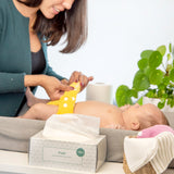 Popolini - Popli Windelvlies - 100 Blatt Box