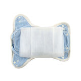 Popolini - Popli Windelvlies - 100 Blatt Box