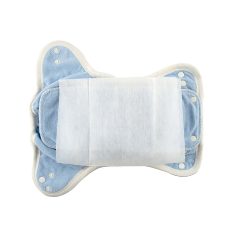 Popolini - Popli Windelvlies - 100 Blatt Box