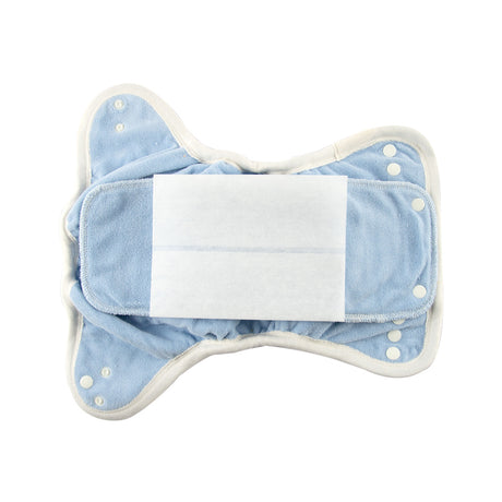 Popolini - Popli Windelvlies - 100 Blatt Box