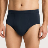 Pupus - Saugfähige Herren-Unterwäsche - Schwarz (250 ml)