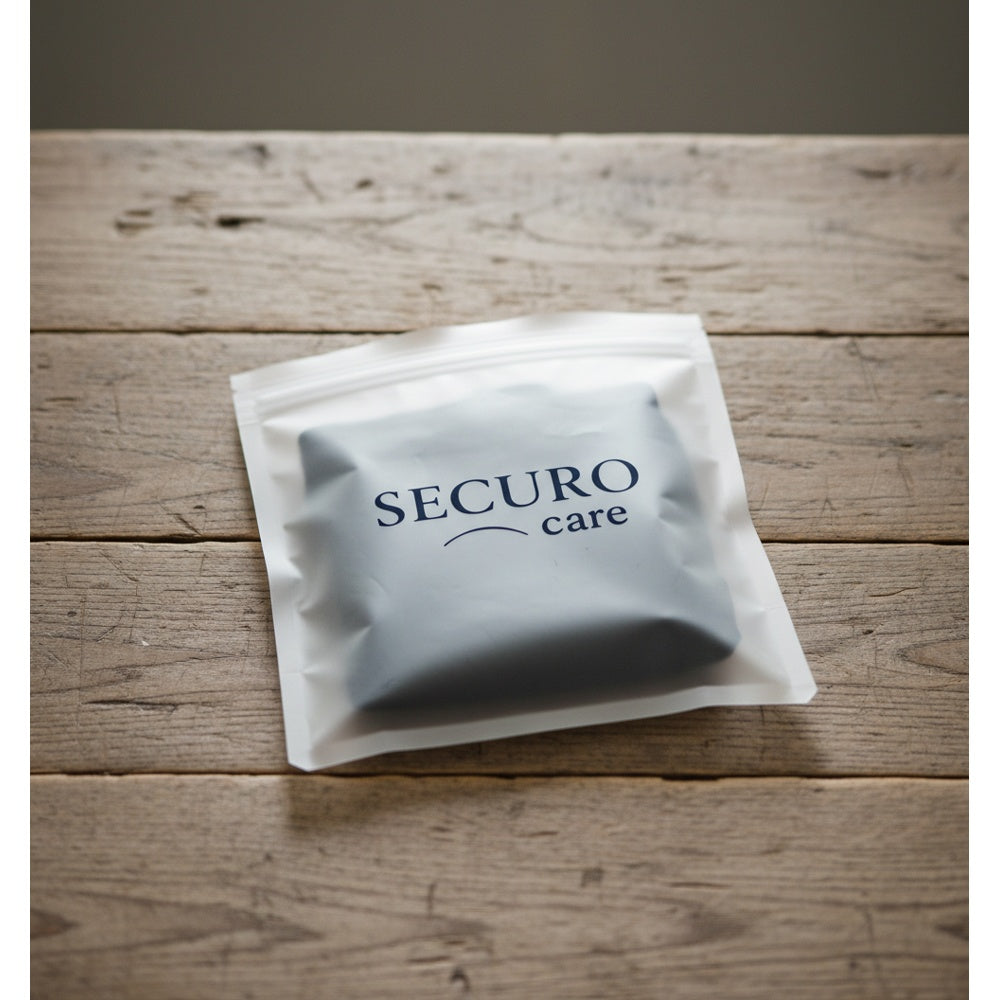 Pupus - Wiederverwendbare saugfähige Unterwäsche für Kinder und Jugendliche