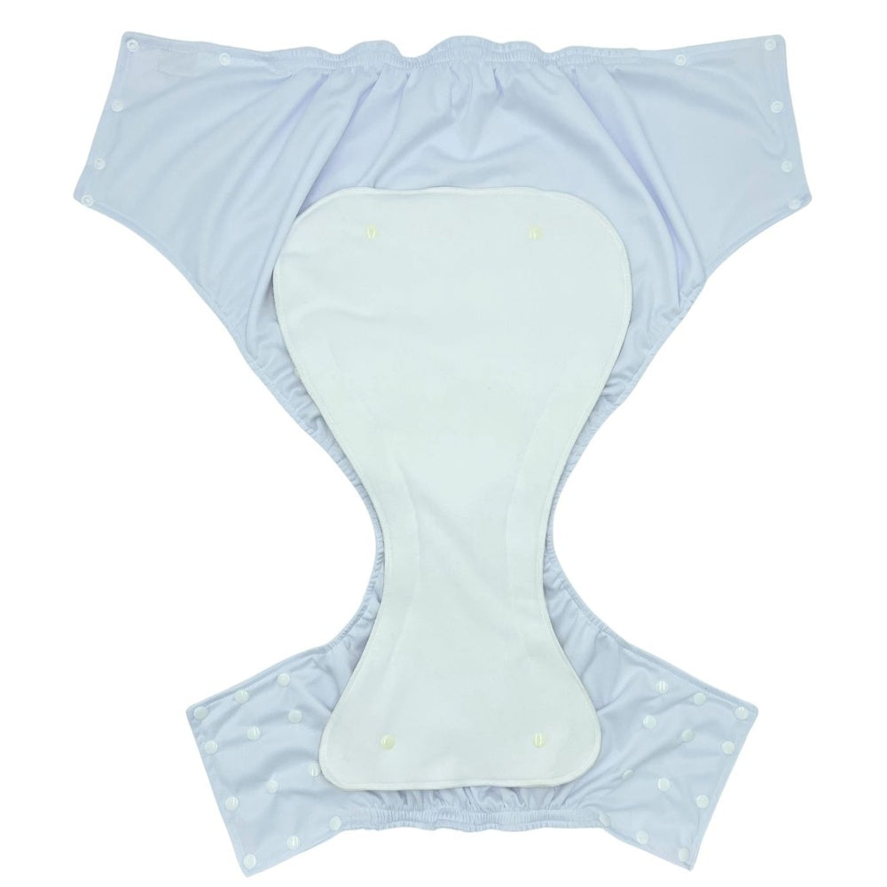 Pupus - Saugeinlage für Inkontinenz-Pants THICK