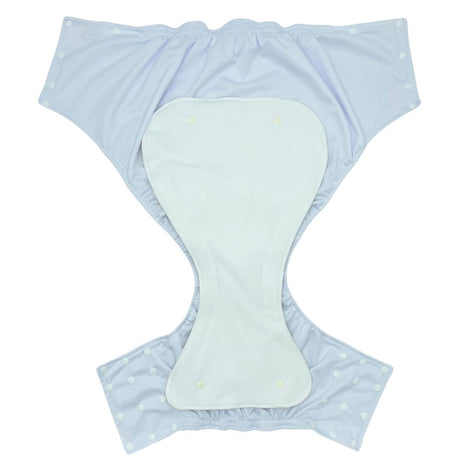 Pupus - Saugeinlage für Inkontinenz-Pants SLIM