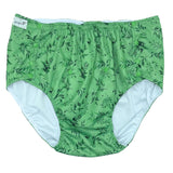 Pupus Schwimmwindel für Erwachsene – Wasserdichte Badehose bei Inkontinenz